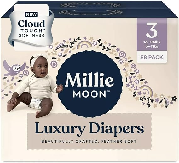 Best Non -Toxic Diapers