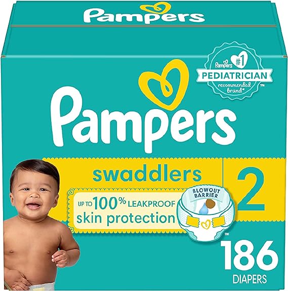 Best Diapers for Newborns with Sensitive Skin