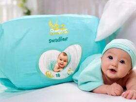 Best Diapers for Newborns with Sensitive Skin