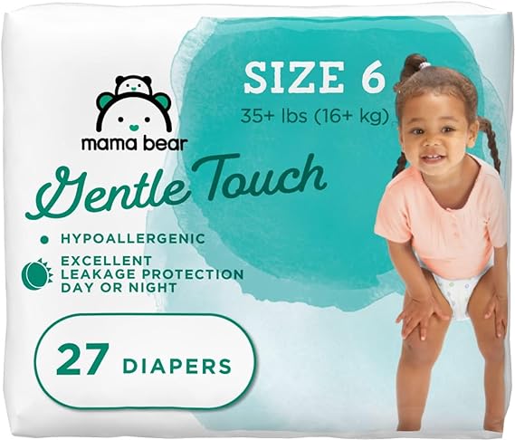 mama bear diapers